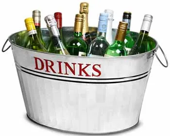 drinks